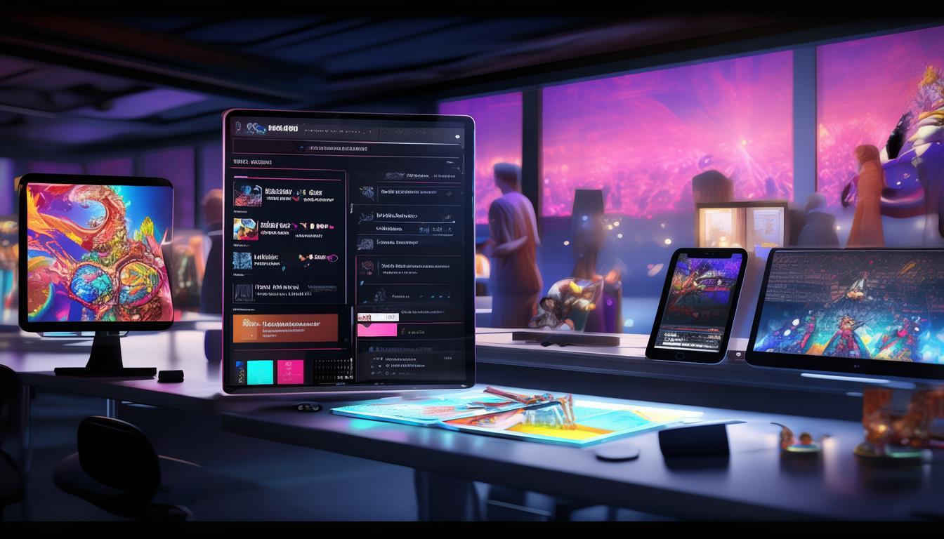 imToken 安卓钱包的 NFT 市场：潜力无限却也暗藏风险？