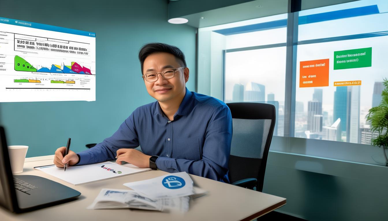 IM钱包助力生活蜕变：平凡人借其实现投资逆袭与创业突破