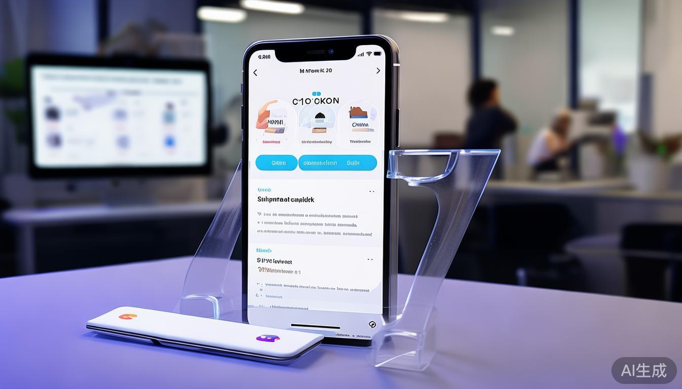 imToken 2.0安卓版发布：打造安全自主的数字资产钱包，守护你的加密资产