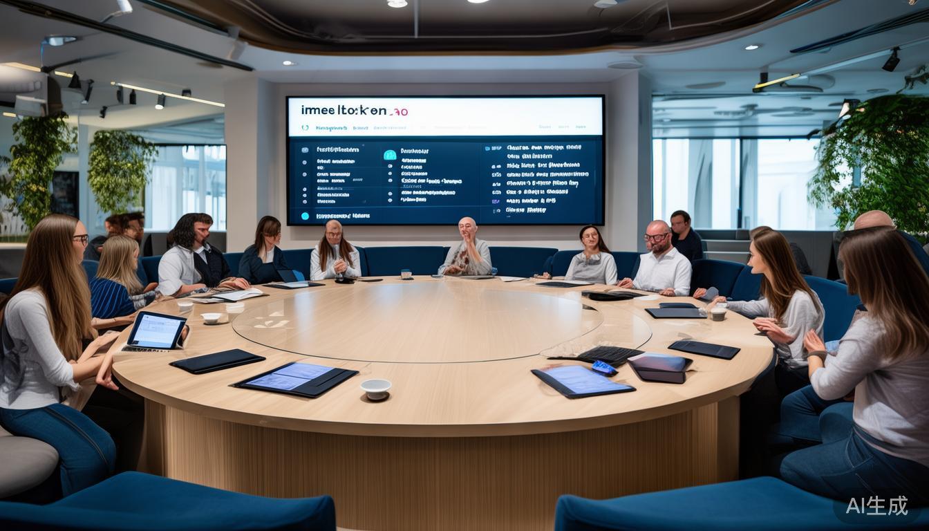 深入探讨一下_深入探讨和交流_深入探讨imToken最新版2.0的知识分享平台?