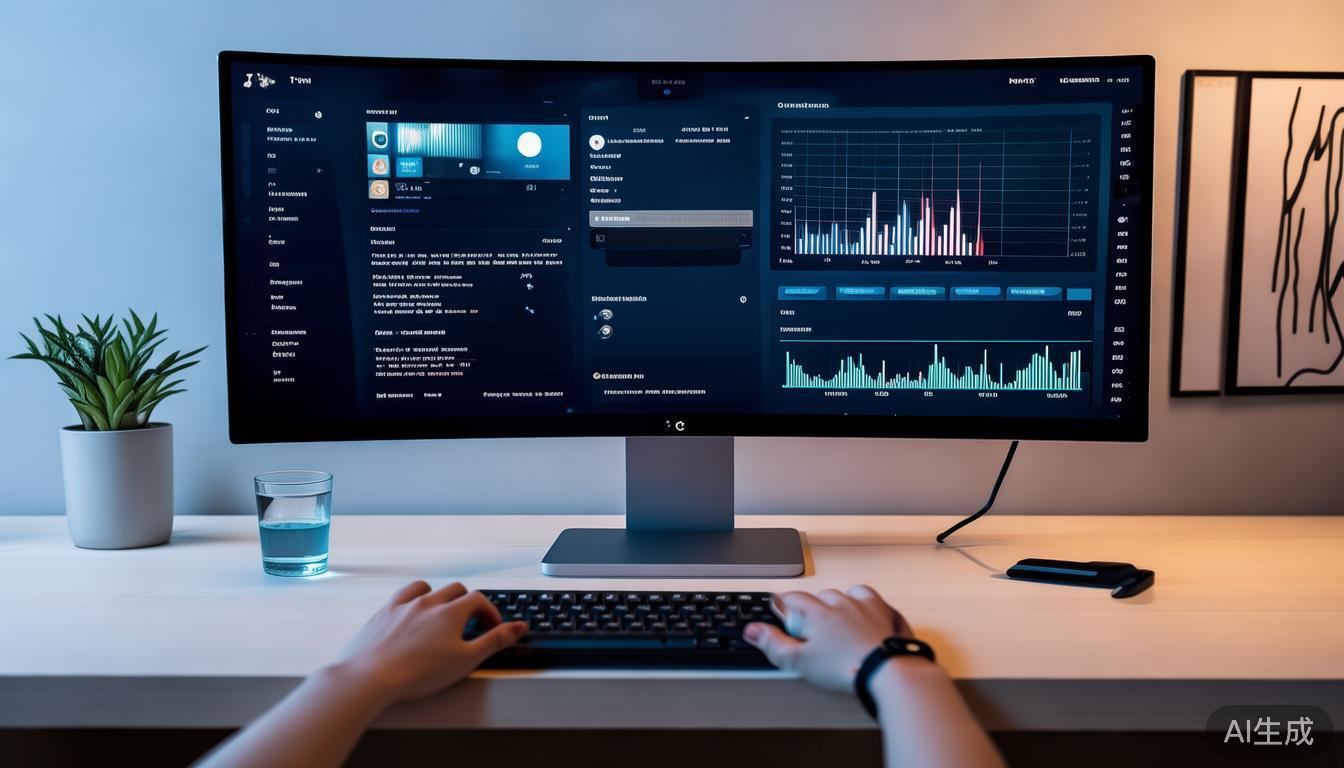 数字货币领域的得力助手？imToken 2.0版用户使用心得大揭秘