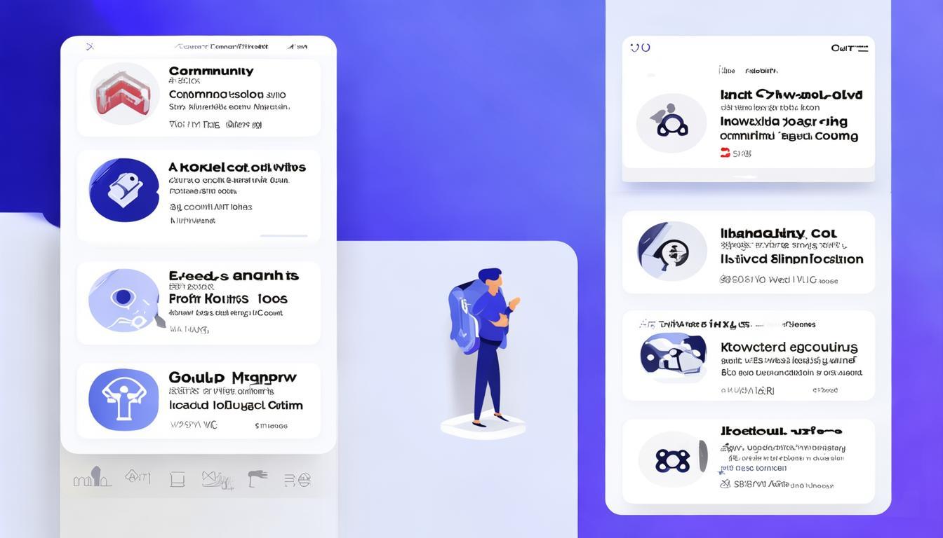 android社交项目源码_安卓社交app_imtoken安卓版的社交功能与社区互动