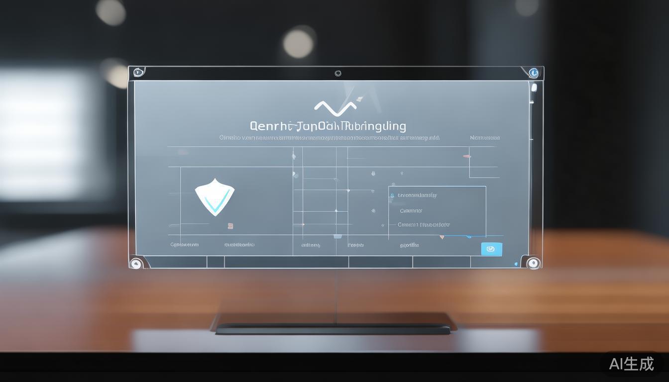 如何深入理解最新imToken官网版的界面设计?_官网的设计_官网页面设计优点介绍